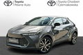 samochód osobowy Toyota zdjęcie 1