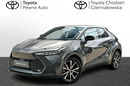 Toyota C-HR 1.8 HSD 140KM STYLE, salon Polska, gwarancja, FV23% zdjęcie 1