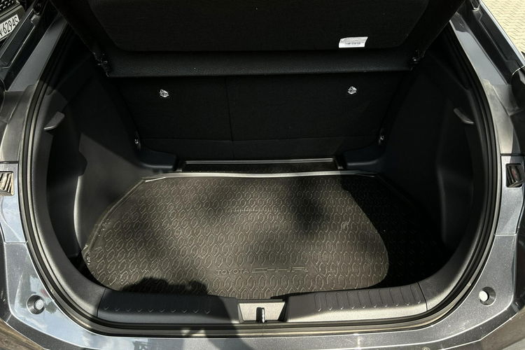 Toyota C-HR 1.8 HSD 140KM STYLE, salon Polska, gwarancja, FV23% zdjęcie 12