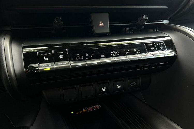 Toyota C-HR 1.8 HSD 140KM STYLE, salon Polska, gwarancja, FV23% zdjęcie 18