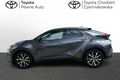 samochód osobowy Toyota zdjęcie 2