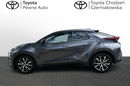 Toyota C-HR 1.8 HSD 140KM STYLE, salon Polska, gwarancja, FV23% zdjęcie 2