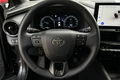 samochód osobowy Toyota zdjęcie 21