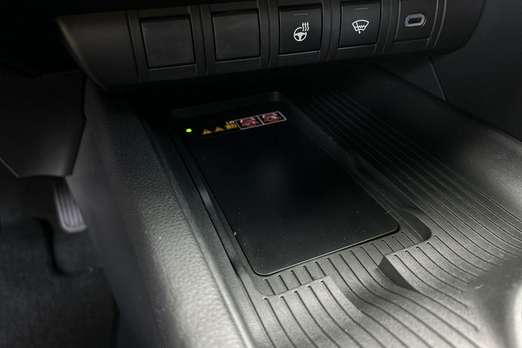 Toyota C-HR 1.8 HSD 140KM STYLE, salon Polska, gwarancja, FV23% zdjęcie 26