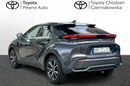 Toyota C-HR 1.8 HSD 140KM STYLE, salon Polska, gwarancja, FV23% zdjęcie 3