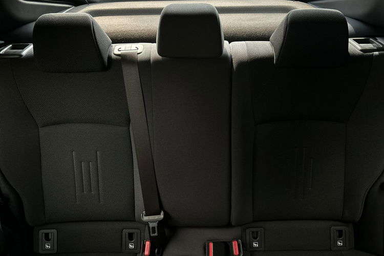 Toyota C-HR 1.8 HSD 140KM STYLE, salon Polska, gwarancja, FV23% zdjęcie 31