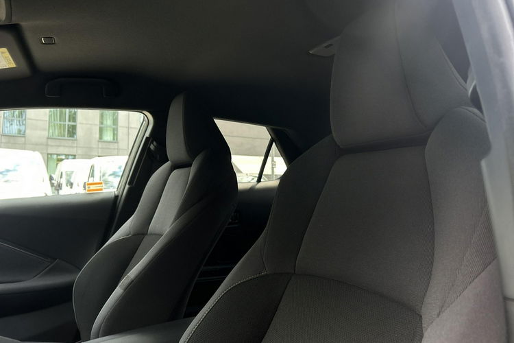 Toyota C-HR 1.8 HSD 140KM STYLE, salon Polska, gwarancja, FV23% zdjęcie 32