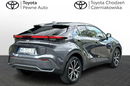 Toyota C-HR 1.8 HSD 140KM STYLE, salon Polska, gwarancja, FV23% zdjęcie 5