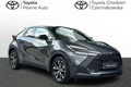 samochód osobowy Toyota zdjęcie 7