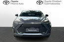 Toyota C-HR 1.8 HSD 140KM STYLE, salon Polska, gwarancja, FV23% zdjęcie 8