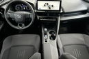 Toyota C-HR 1.8 HSD 140KM STYLE, salon Polska, gwarancja, FV23% zdjęcie 9