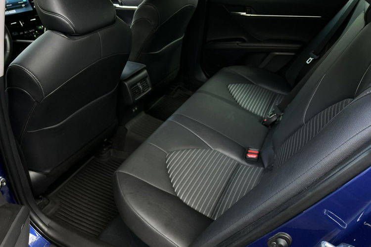 Toyota Camry 2.5 HSD 218KM COMFORT BUSINESS, salon Polska, gwarancja, FV23% zdjęcie 11