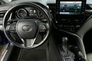 Toyota Camry 2.5 HSD 218KM COMFORT BUSINESS, salon Polska, gwarancja, FV23% zdjęcie 15