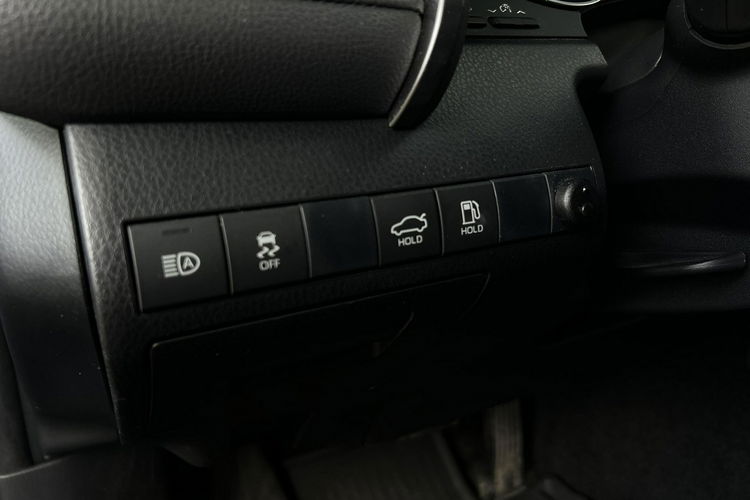 Toyota Camry 2.5 HSD 218KM COMFORT BUSINESS, salon Polska, gwarancja, FV23% zdjęcie 21