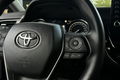 samochód osobowy Toyota zdjęcie 25