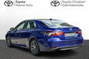 Toyota Camry 2.5 HSD 218KM COMFORT BUSINESS, salon Polska, gwarancja, FV23% zdjęcie 3