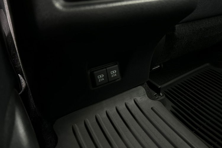 Toyota Camry 2.5 HSD 218KM COMFORT BUSINESS, salon Polska, gwarancja, FV23% zdjęcie 31