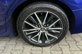samochód osobowy Toyota zdjęcie 35