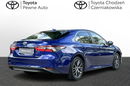 Toyota Camry 2.5 HSD 218KM COMFORT BUSINESS, salon Polska, gwarancja, FV23% zdjęcie 5