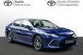 samochód osobowy Toyota zdjęcie 7