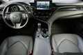 samochód osobowy Toyota zdjęcie 9