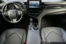 Toyota Camry 2.5 HSD 218KM COMFORT BUSINESS, salon Polska, gwarancja, FV23% zdjęcie 9