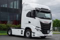 ciągnik siodłowy Iveco zdjęcie 1