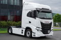 ciągnik siodłowy Iveco zdjęcie 2