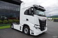 ciągnik siodłowy Iveco zdjęcie 3