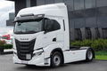 ciągnik siodłowy Iveco zdjęcie 4
