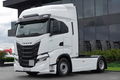 ciągnik siodłowy Iveco zdjęcie 5