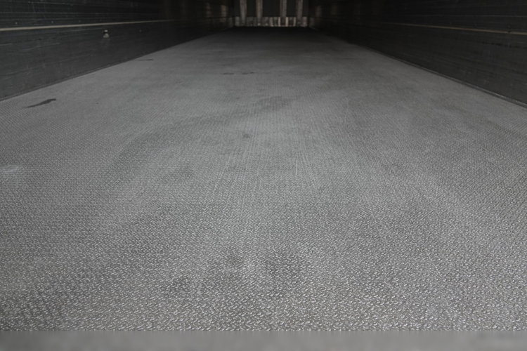 Krone / CHŁODNIA / CARRIER VECTOR 1950 mt / DOPPELSTOCK / 5 000 MTH / BI-TEMP / WINDA / OŚ PODNOSZONA zdjęcie 22