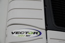 Krone / CHŁODNIA / CARRIER VECTOR 1950 mt / DOPPELSTOCK / 5 000 MTH / BI-TEMP / WINDA / OŚ PODNOSZONA zdjęcie 31