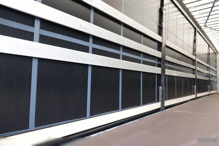 KAESSBOHRER / FIRANKA / MEGA / DACH PODNOSZONY / LOWDECK / 2021 ROK   zdjęcie 16