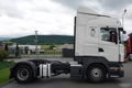 ciągnik siodłowy Scania zdjęcie 10