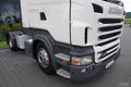 ciągnik siodłowy Scania zdjęcie 11