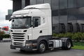 ciągnik siodłowy Scania zdjęcie 4