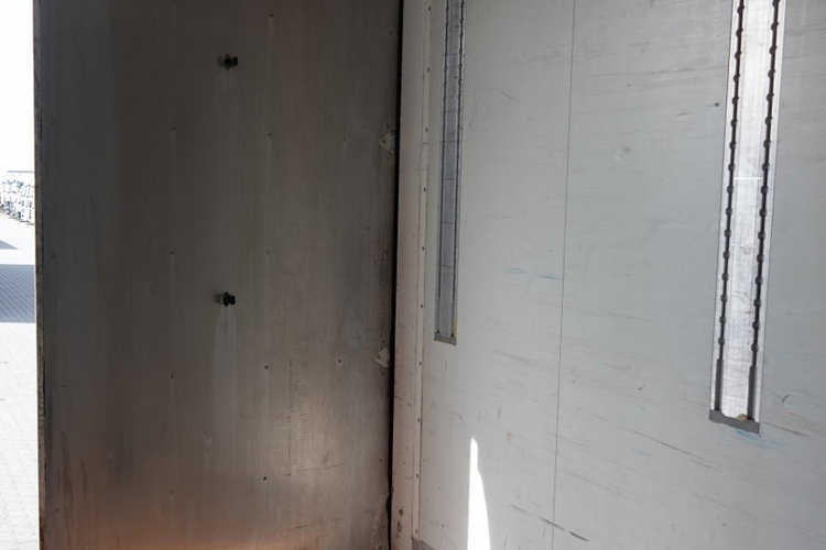 Krone   / KONTENER / KOFFER / DOPPELSTOCK / PALECIARA  / OŚ PODNOSZONA  zdjęcie 17