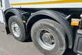 samochód ciężarowy Mercedes zdjęcie 25