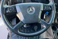 samochód ciężarowy Mercedes zdjęcie 29
