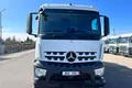 samochód ciężarowy Mercedes zdjęcie 3