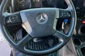 samochód ciężarowy Mercedes zdjęcie 30