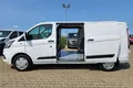 samochód dostawczy Ford zdjęcie 10