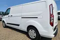 samochód dostawczy Ford zdjęcie 13