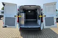 samochód dostawczy Ford zdjęcie 17