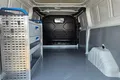 samochód dostawczy Ford zdjęcie 18