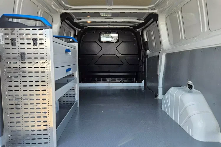 Ford transit-custom L2H1 54900zł NETTO 2.0TdCi/170KM zdjęcie 18