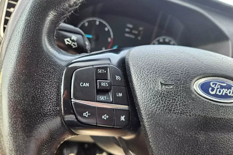 Ford transit-custom L2H1 54900zł NETTO 2.0TdCi/170KM zdjęcie 23