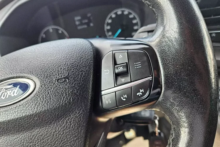 Ford transit-custom L2H1 54900zł NETTO 2.0TdCi/170KM zdjęcie 25