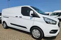samochód dostawczy Ford zdjęcie 3